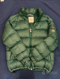 Giubbotto Moncler