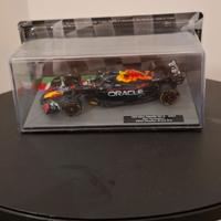 Red Bull racing RB19 Max Verstappen 1:43