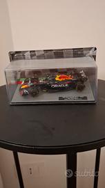 Red Bull racing RB19 Max Verstappen 1:43