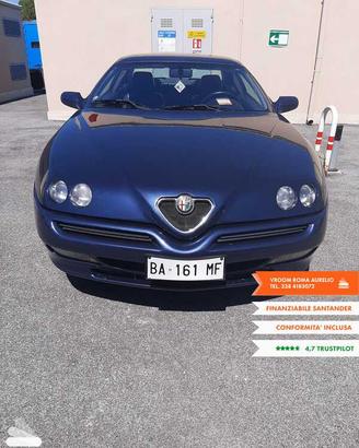 ALFA ROMEO Gtv/Spider Gtv 2.0i 16V Twin Spark c...