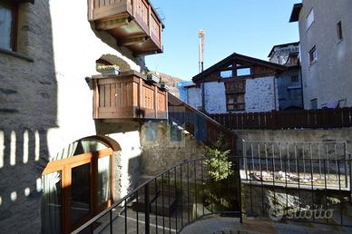 Appartamento di 105 m² con 3 locali a Bormio