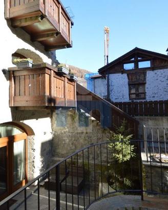 Appartamento di 105 m² con 3 locali a Bormio