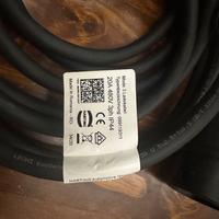 Cavo ricarica auto originale Audi Q5,