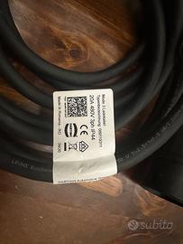 Cavo ricarica auto originale Audi Q5,