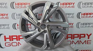 CERCHI IN LEGA ORIGINALI VOLKSWAGEN DA 17"