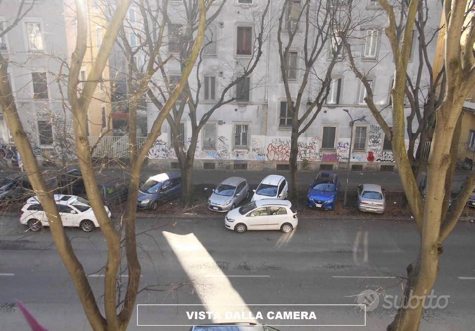 Appartamento – Milano, Buenos Aires - Venezia, Municipio 3 - Altro