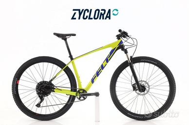 Felt Doctrine XT t.M