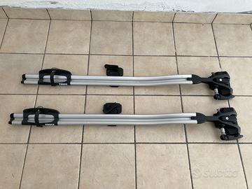 PORTABICI CORSA E MTB