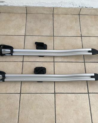 PORTABICI CORSA E MTB