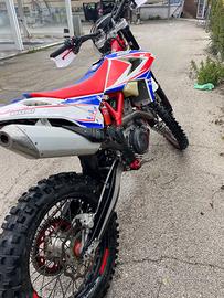 Beta 390 rr