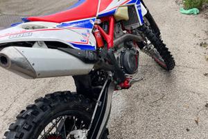 Beta 390 rr