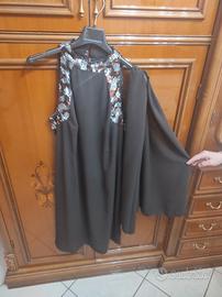 vestito da cerimonia 