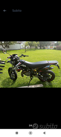 Derbi drd Extrem 50