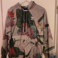 Giacca Sport/Elegante Adidas Train - sottile