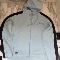 Felpa Adidas con cappuccio