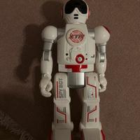ROBOT XTR Spy Bot / xtrem BOTS
