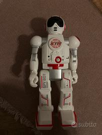 ROBOT XTR Spy Bot / xtrem BOTS