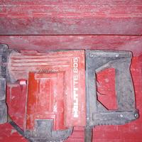 martelli demolitori Hilti