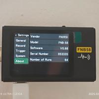 FNIRSI FNB 58 USB-TESTER