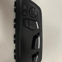 Interruttore Regolazione Sedile SX BMW serie 5 F10