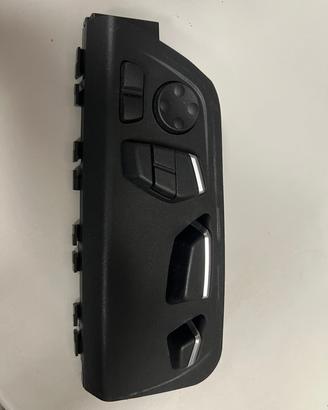 Interruttore Regolazione Sedile SX BMW serie 5 F10
