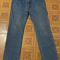 Levi’s 501 W38 L36