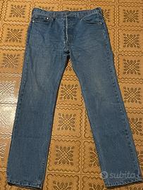 Levi’s 501 W38 L36