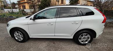 Volvo XC60 D3 iva detraibile, gancio