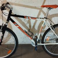 MTB BIANCHI 920 SF