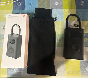 Xiaomi Compressore portatile come nuovo