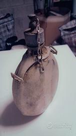 Borraccia militare 2 guerra mondiale