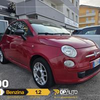 Fiat 500 1.2 Pop 69cv