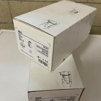 10 interruttori differenziali puri AEG - DCG240/30