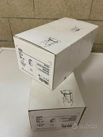 10 interruttori differenziali puri AEG - DCG240/30