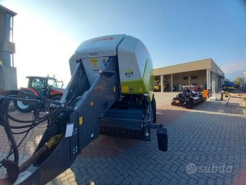 Pressa Claas Quadrant 5300 RC