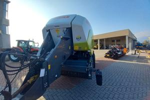 Pressa Claas Quadrant 5300 RC