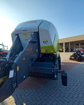 Pressa Claas Quadrant 5300 RC