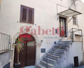 Casa Indipendente Pozzilli [PA TNPC87-85-C86VRG]