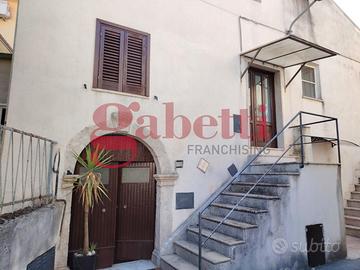 Casa Indipendente Pozzilli [PA TNPC87-85-C86VRG]