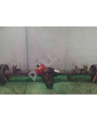 Assale post. daihatsu terios 2006-13