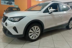 Seat Arona 1.0 TGI Style