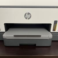 Stampante HP Smart Tank 7005 ERRORE TESTINA