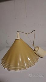 lampadario da cucina
