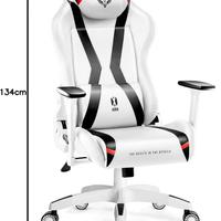 DIABLO X-Horn 2.0 Sedia da Gaming Gamer