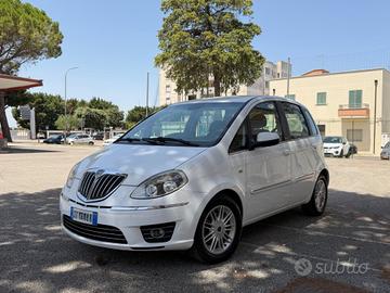 Lancia MUSA 1.3 Mjt 95 CV Diva