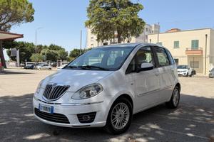 Lancia MUSA 1.3 Mjt 95 CV Diva