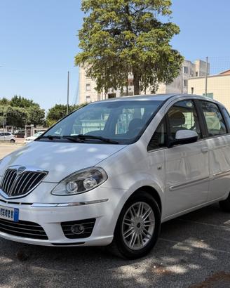 Lancia MUSA 1.3 Mjt 95 CV Diva