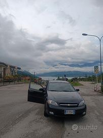 CHEVROLET Lacetti - 2004