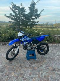 yz 250 2t