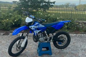 yz 250 2t